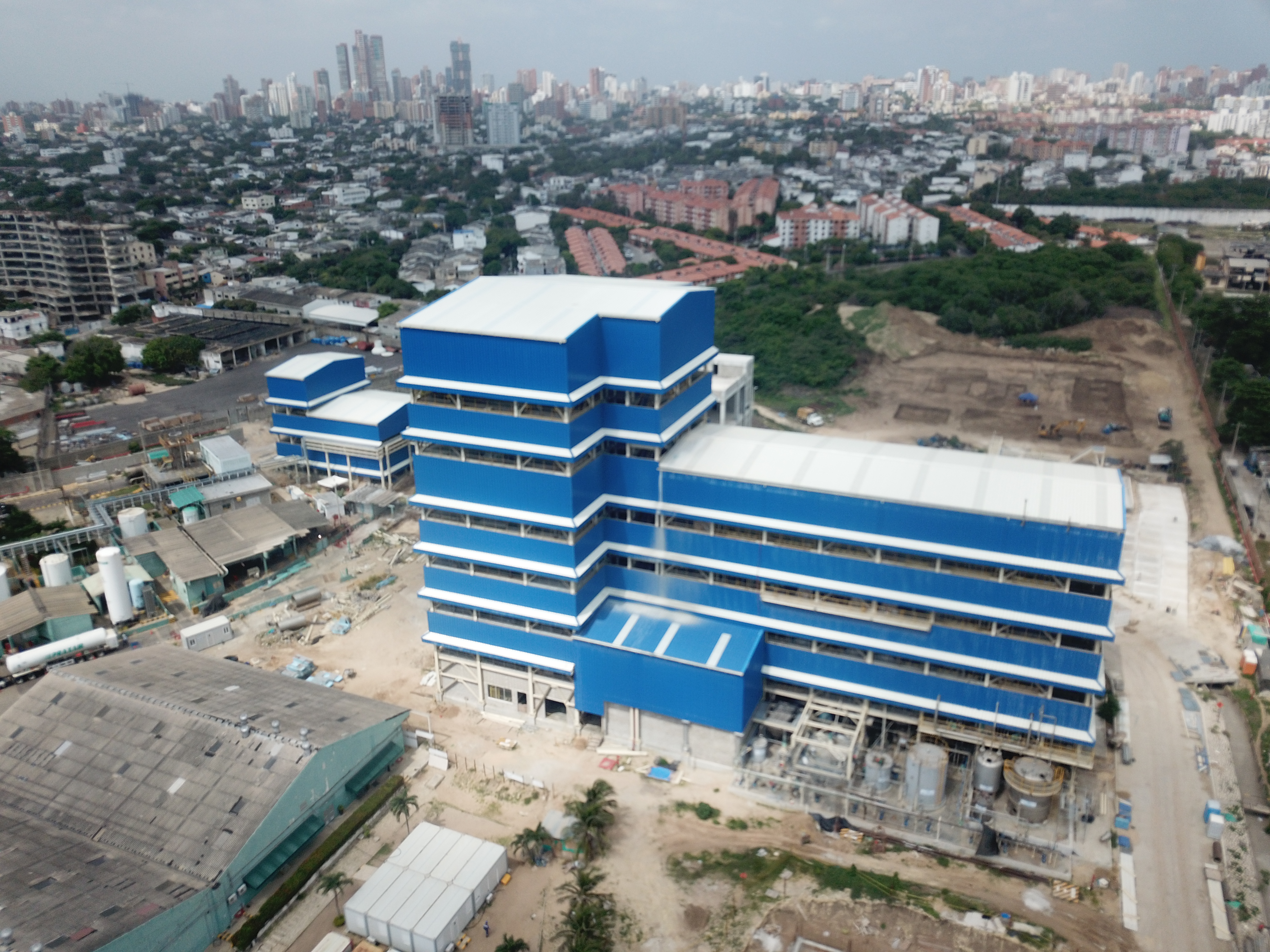 UPL COLOMBIA - Imagen 3